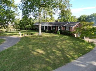 1798 Lee Seminary Rd, Cookeville, TN 38506