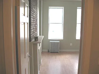 Rented by Crest Haven Realty