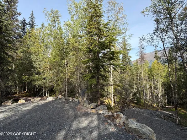 33700 Seward Hwy, Moose Pass, AK 99631