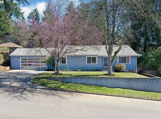 8900 SW 21st Ave, Portland, OR 97219