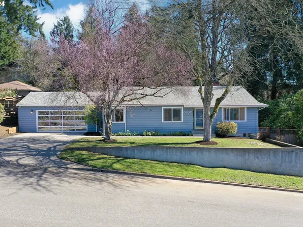 8900 SW 21st Ave, Portland, OR 97219