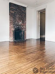 Rented by Box Street Properties LLC