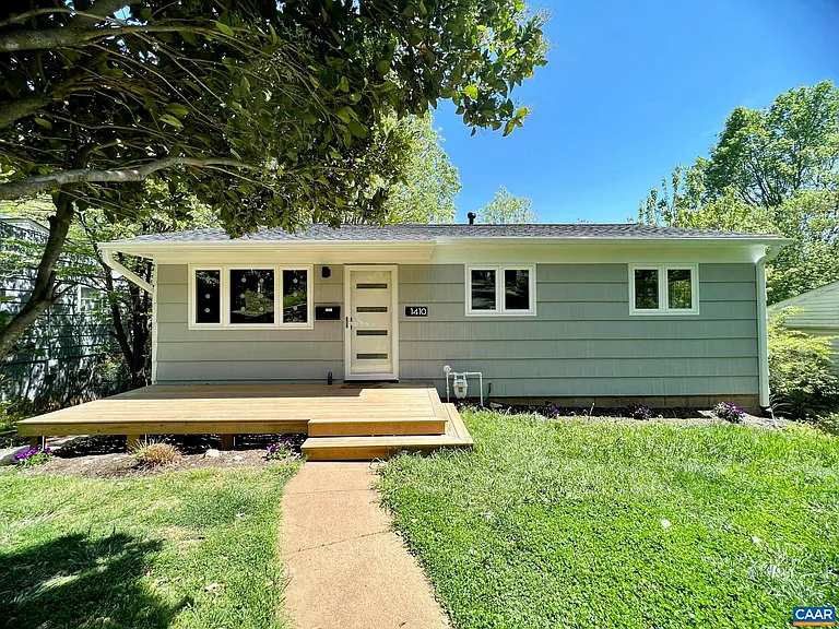 1410 Monticello Rd — Photo 1