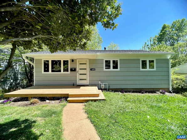 1410 Monticello Rd, Charlottesville, VA 22902