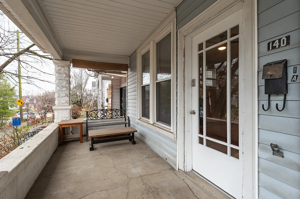 Building Photo - 140 Pope St #1A