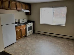 68 Atlantic St #2ND, New Britain, CT 06053