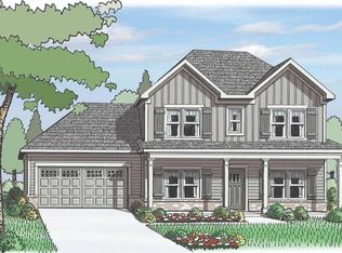 904 Calgary Ct, Winder, GA 30680