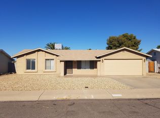 5508 W Libby St, Glendale, AZ 85308