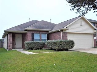 9511 Almond Glen Ct, Houston, TX 77044