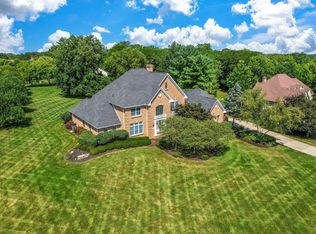 8610 Pennington Ct, Powell, OH