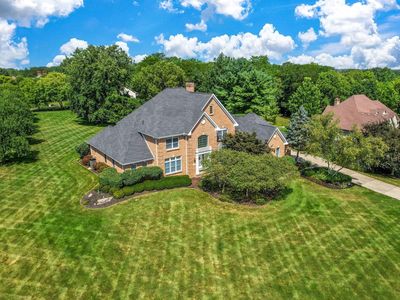 8610 Pennington Ct, Powell, OH, 43065