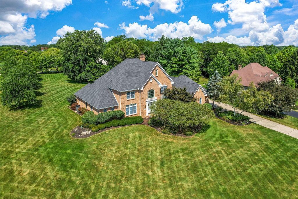 Real estate listing image