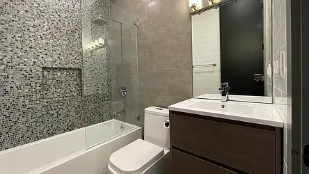 Rented by Strivers Management Group Corp (Brokerage)