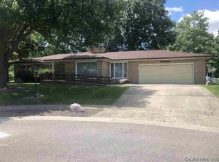 3117 Fullerton Dr, Springfield, IL 62704