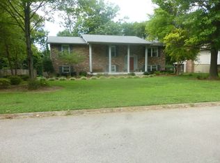 412 Oran Rd, Knoxville, TN 37934