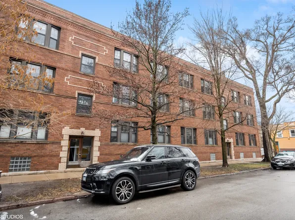 3716 N Hoyne Ave APT 2, Chicago, IL 60618