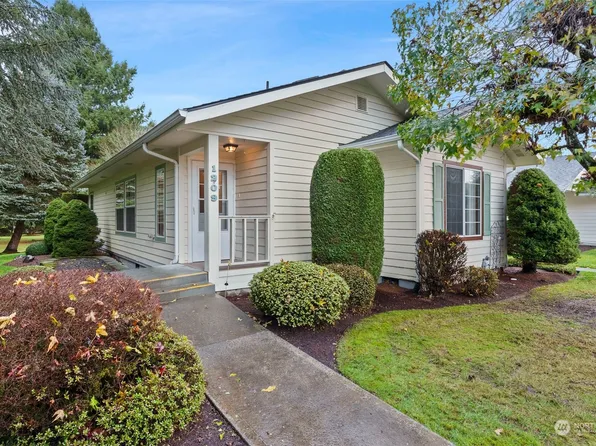 1209 Searle Drive, Centralia, WA 98531
