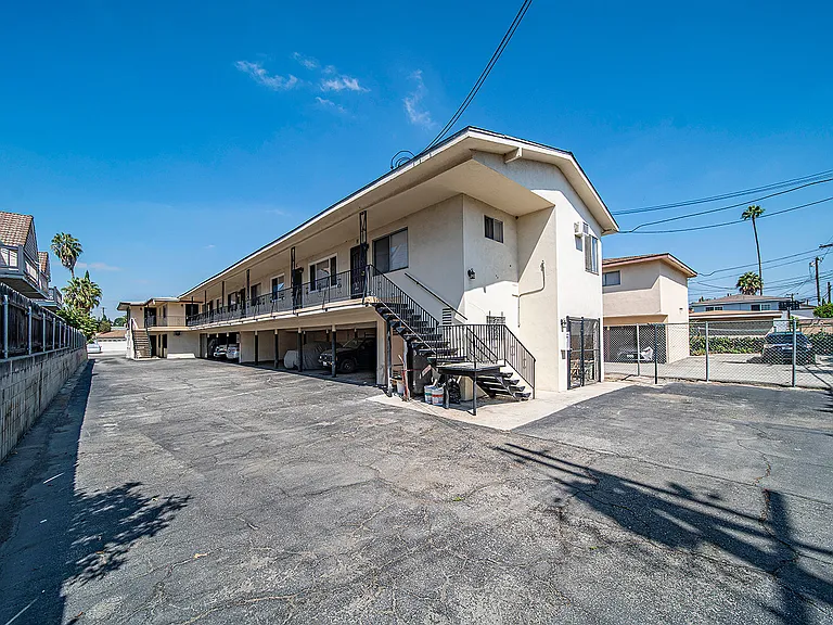 316 N Moore Ave #G — Photo 13