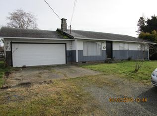 1100 Coolidge Rd, Aberdeen, WA 98520