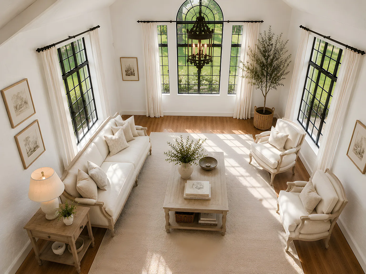 4 bed, 3.5 bath, 3281 sqft, $10,000 — Photo 4