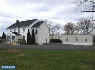 1027 Ridge Rd, Sellersville, PA 18960