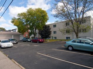 2730 Dupont Ave S APT 306, Minneapolis, MN 55408