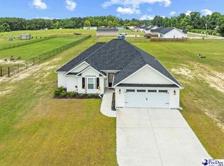 3667 Good Luck Rd, Aynor, SC 29511