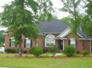 1 Plantation Pointe Way, Elgin, SC 29045