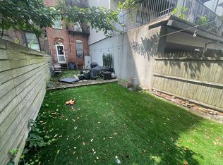 323 Willow Ave APT 1, Hoboken, NJ 07030