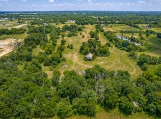 County Road 1110, Celeste, TX 75423