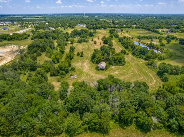 County Road 1110, Celeste, TX 75423