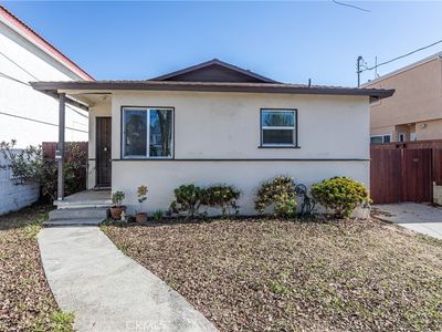 1606 Steinhart Ave, Redondo Beach, CA, 90278
