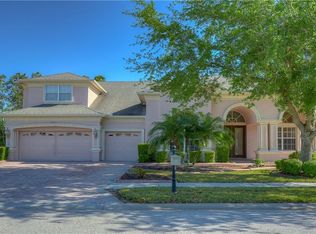 21625 Draycott Way, Land O Lakes, FL 34637