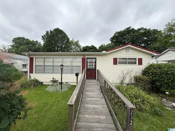 232 15th St S, Irondale, AL 35210