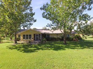 24800 Jennings Rd, Myakka City, FL 34251