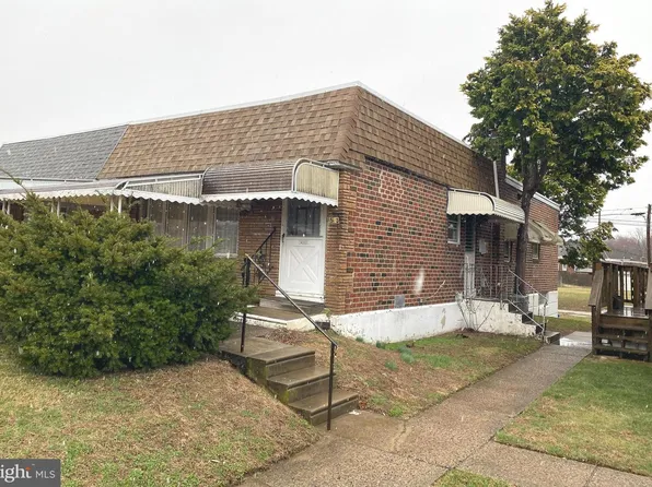 8513 Bustleton Ave, Philadelphia, PA 19152