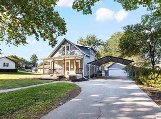 2130 Grant St, Blair, NE 68008