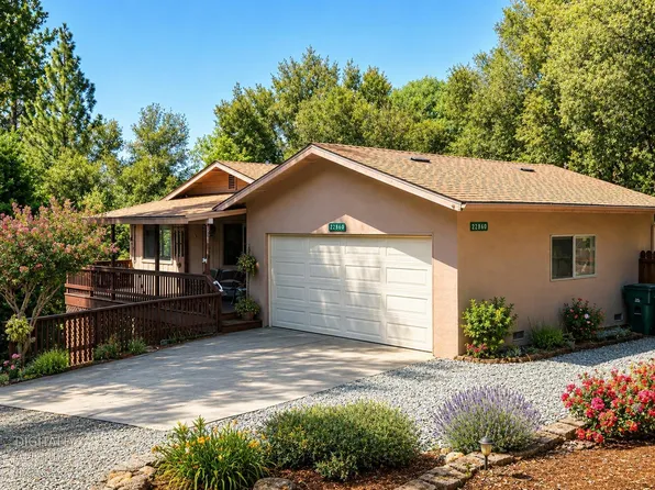 22860 Rocky Ln, Pioneer, CA 95666