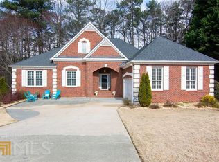 291 Sunset Hills Dr, Norcross, GA 30071