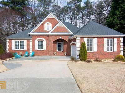 291 Sunset Hills Dr, Norcross, GA, 30071