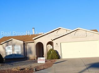 2520 Baldy Loop NE, Rio Rancho, NM 87144