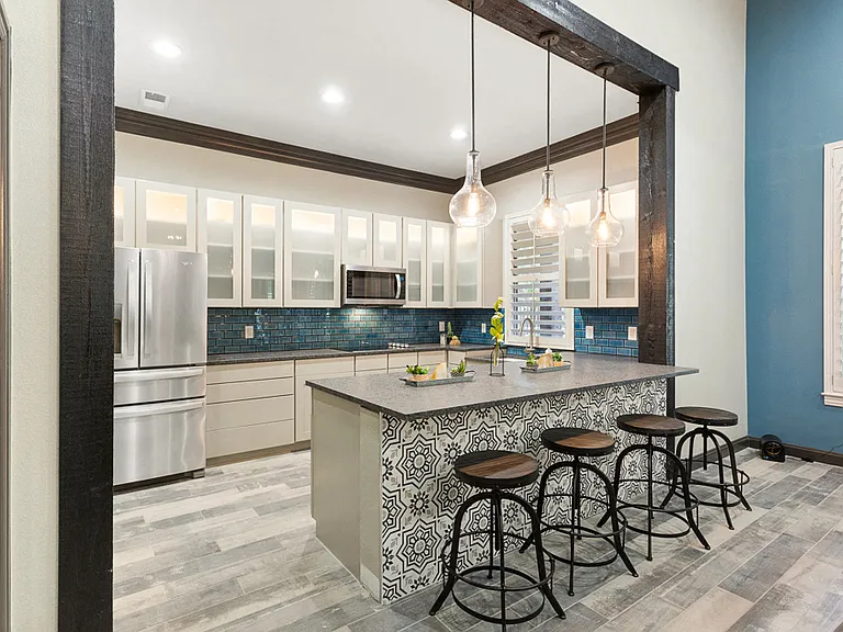 Sonterra Apartment Homes — Photo 30