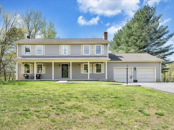 310 Sammys Rd, Covington, VA 24426