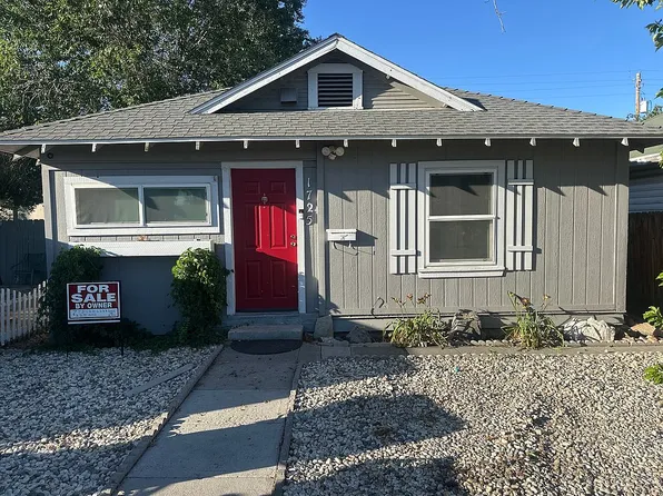 1725 C St, Sparks, NV 89431