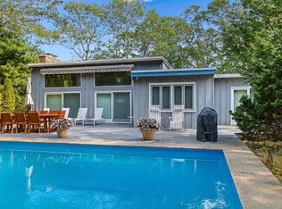 7 Crows Nest Ln, East Hampton, NY 11937