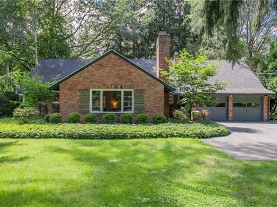 2101 Clover St, Rochester, NY, 14618