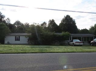 1910 Oak Level Rd, Bassett, VA 24055