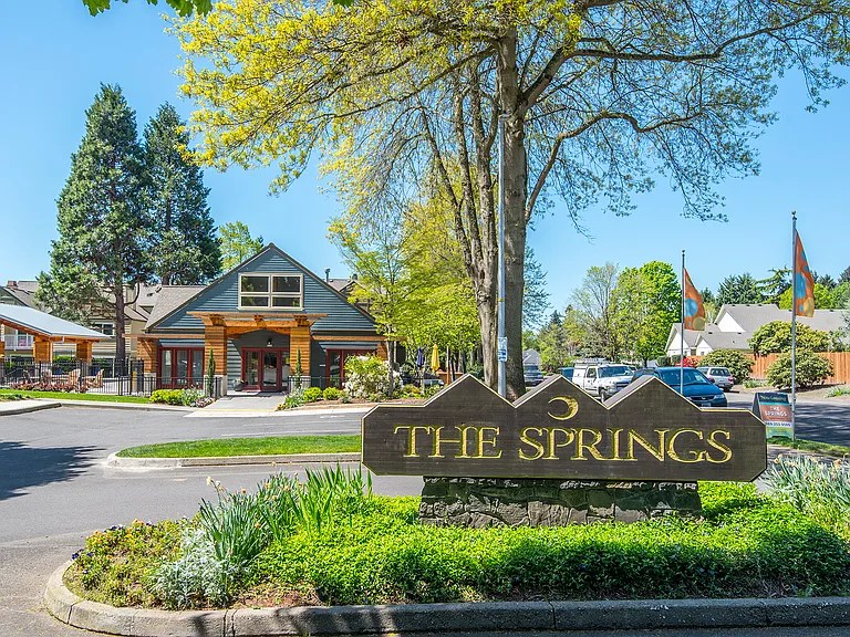 The Springs Apartments — Photo 6