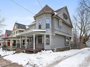 148 Grand Ave NE, Grand Rapids, MI 49503