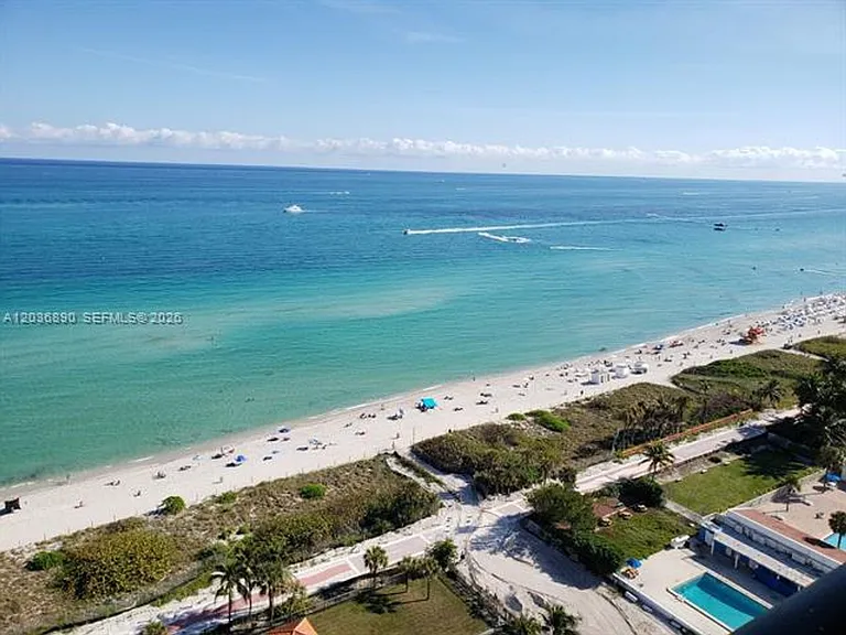 2555 Collins Ave #2207 — Photo 30